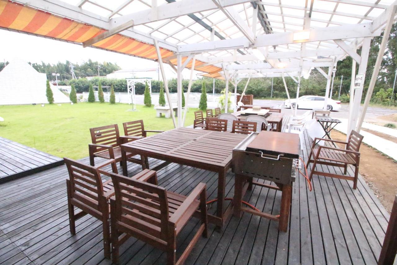 Hotel Swan Lake Nagara Nagara  Экстерьер фото